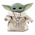 hasbro star wars the child animatronic edition extra photo 1 hasbro star wars the child animatronic edition extra photo 1