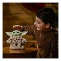 hasbro star wars the child animatronic edition extra photo 3 hasbro star wars the child animatronic edition extra photo 3