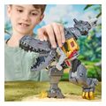 hasbro transformers changes to dino cyberworld chomp battle grimlock action figure extra photo 3 hasbro transformers changes to dino cyberworld chomp battle grimlock action figure extra photo 3