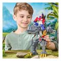 hasbro transformers changes to dino cyberworld chomp battle grimlock action figure extra photo 5 hasbro transformers changes to dino cyberworld chomp battle grimlock action figure extra photo 5