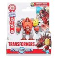 hasbro transformers cyberworld dinobot snarl cyber changers action figure extra photo 1 hasbro transformers cyberworld dinobot snarl cyber changers action figure extra photo 1