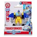 hasbro transformers cyberworld sky byte action figure extra photo 1 hasbro transformers cyberworld sky byte action figure extra photo 1