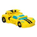 hasbro transformers earthspark cyber combiner bumblebee mo malto action figures extra photo 4