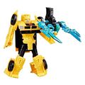hasbro transformers evergreen cyberworld armored cyber changers armor bumblebee extra photo 1 hasbro transformers evergreen cyberworld armored cyber changers armor bumblebee extra photo 1