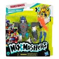 hasbro transformers mixmashers basic figure optimus primal action figure extra photo 1