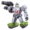 hasbro transformers mixmashers deluxe megatron figure extra photo 1