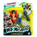 hasbro transformers mixmashers starscream action figure extra photo 1 hasbro transformers mixmashers starscream action figure extra photo 1