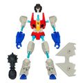 hasbro transformers mixmashers starscream action figure extra photo 2 hasbro transformers mixmashers starscream action figure extra photo 2