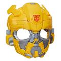 hasbro transformers rise of the beast roleplay converting 2 in 1 mask bumblebee extra photo 1 hasbro transformers rise of the beast roleplay converting 2 in 1 mask bumblebee extra photo 1