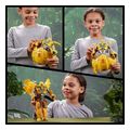 hasbro transformers rise of the beast roleplay converting 2 in 1 mask bumblebee extra photo 2 hasbro transformers rise of the beast roleplay converting 2 in 1 mask bumblebee extra photo 2
