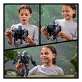 hasbro transformers rise of the beasts roleplay converting 2 in 1 mask optimus primal extra photo 4 hasbro transformers rise of the beasts roleplay converting 2 in 1 mask optimus primal extra photo 4