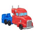 hasbro transformers truck to playset earthspark optimus prime battle trailer extra photo 5 hasbro transformers truck to playset earthspark optimus prime battle trailer extra photo 5