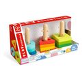 hape early explorer xylina toyblakia monster e0494 extra photo 1