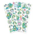 nebulous stars temporary mini pad tattoos 4 sxedia 11458 extra photo 2