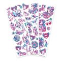 nebulous stars temporary mini pad tattoos 4 sxedia 11458 extra photo 3