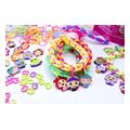 rainbow loom loomi pals fairy bracelet a0056 extra photo 2