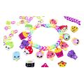 rainbow loom loomi pals food bracelet a0057 extra photo 2