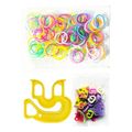 rainbow loom loomi pals food bracelet a0071 extra photo 1 rainbow loom loomi pals food bracelet a0071 extra photo 1