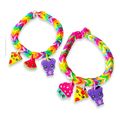 rainbow loom loomi pals food bracelet a0071 extra photo 2 rainbow loom loomi pals food bracelet a0071 extra photo 2