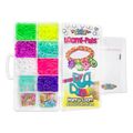 rainbow loom loomi pals mini combo bracelet r0093 extra photo 1 rainbow loom loomi pals mini combo bracelet r0093 extra photo 1
