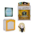 spin master wizarding world harry potter micro magical moments figure extra photo 1
