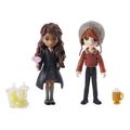spin master wizarding world harry potter ron parvati set magical minis extra photo 1 spin master wizarding world harry potter ron parvati set magical minis extra photo 1
