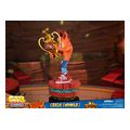 f4f crash team racing nitro fueled crash winner statue 46cm extra photo 2 f4f crash team racing nitro fueled crash winner statue 46cm extra photo 2