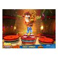 f4f crash team racing nitro fueled crash winner statue 46cm extra photo 3 f4f crash team racing nitro fueled crash winner statue 46cm extra photo 3