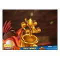 f4f crash team racing nitro fueled crash winner statue 46cm extra photo 6 f4f crash team racing nitro fueled crash winner statue 46cm extra photo 6