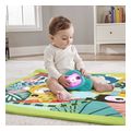 fisher price 3 in 1 rainforest sensory gym extra photo 2 fisher price 3 in 1 rainforest sensory gym extra photo 2