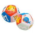 fisher price animal ball 125cm extra photo 1