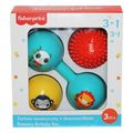 fisher price baby training ball set extra photo 1