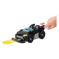 fisher price imaginext dc super friends metal force batmobile vehicle extra photo 2