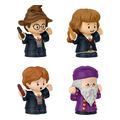 fisher price little people collector harry potter and the philosopher s stone mini figures extra photo 1 fisher price little people collector harry potter and the philosopher s stone mini figures extra photo 1