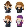 fisher price little people collector harry potter and the philosopher s stone mini figures extra photo 2 fisher price little people collector harry potter and the philosopher s stone mini figures extra photo 2