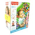 fisher price play balls 100pcs 55cm extra photo 1