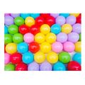 fisher price play balls 100pcs 55cm extra photo 2