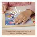 fisher price wooden jigsaw puzzle sea extra photo 3 fisher price wooden jigsaw puzzle sea extra photo 3