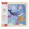 fisher price wooden jigsaw puzzle sea extra photo 5 fisher price wooden jigsaw puzzle sea extra photo 5