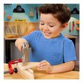 little tikes creative construction hammer nail set extra photo 2