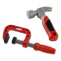 little tikes creative construction hammer nail set extra photo 5