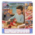 little tikes creative construction measure cut set extra photo 1 little tikes creative construction measure cut set extra photo 1