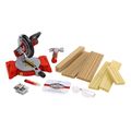 little tikes creative construction power cuts set extra photo 4
