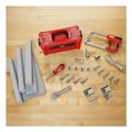little tikes creative construction tool box set extra photo 2