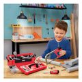 little tikes creative construction tool box set extra photo 3