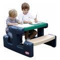 little tikes junior picnic table extra photo 1