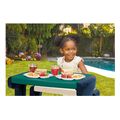little tikes junior picnic table extra photo 2