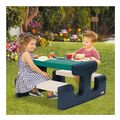 little tikes junior picnic table extra photo 4