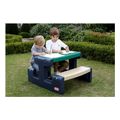 little tikes junior picnic table extra photo 5