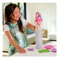 barbie color reveal disco star series extra photo 1 barbie color reveal disco star series extra photo 1
